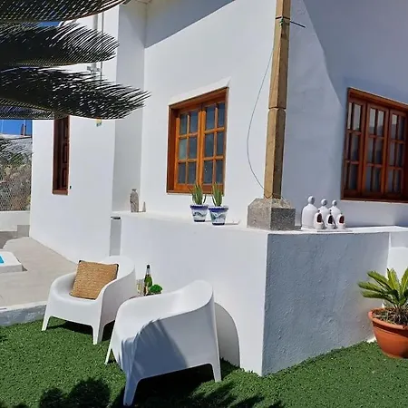 Vakantiehuis Drago 100, Quiet And Friendly *