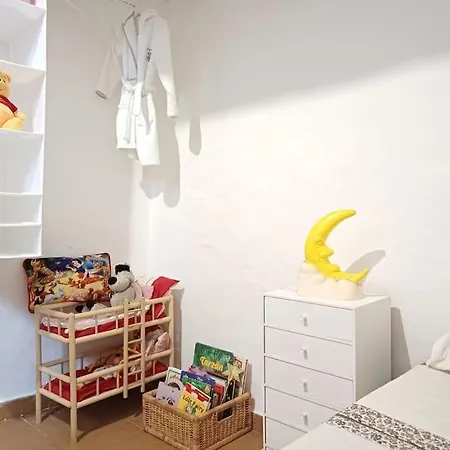 Drago 100, Quiet And Friendly * Telde