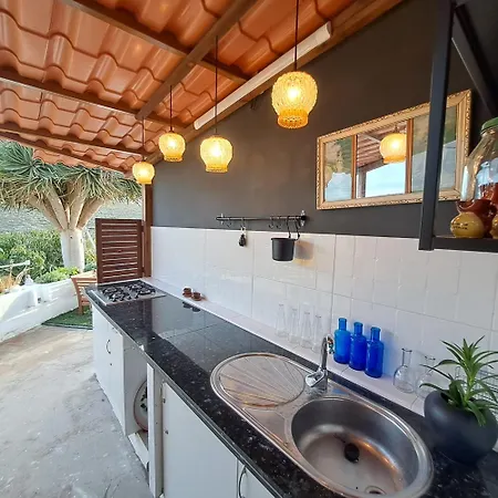 Drago 100, Quiet And Friendly Vakantiehuis *