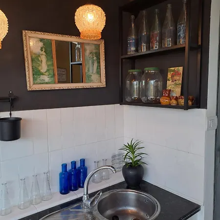 Vakantiehuis Drago 100, Quiet And Friendly