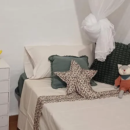 Drago 100, Quiet And Friendly Feriehus *