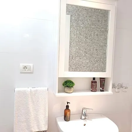 Drago 100, Quiet And Friendly Feriehus