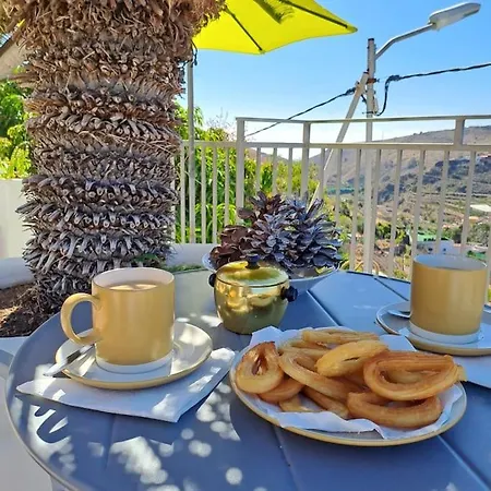 Drago 100, Quiet And Friendly Telde