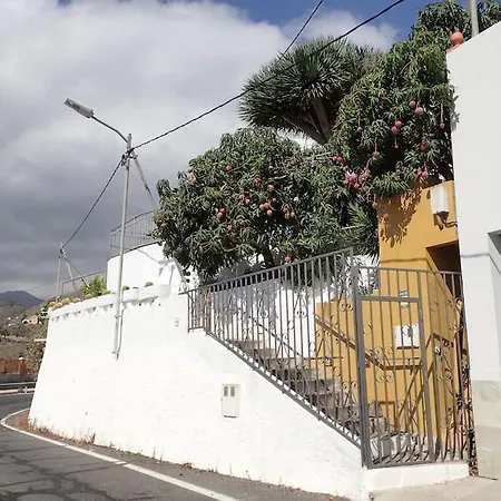 Drago 100, Quiet And Friendly Feriehus