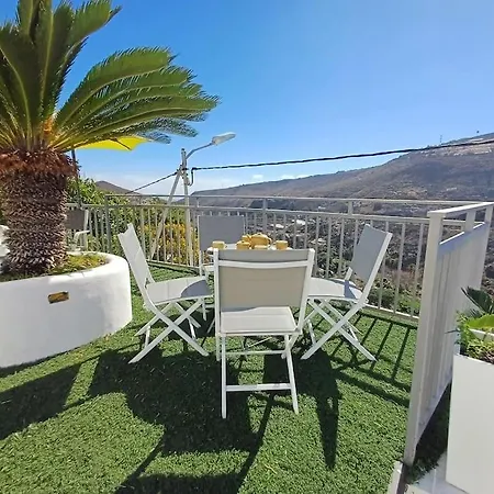 Feriehus Drago 100, Quiet And Friendly Telde