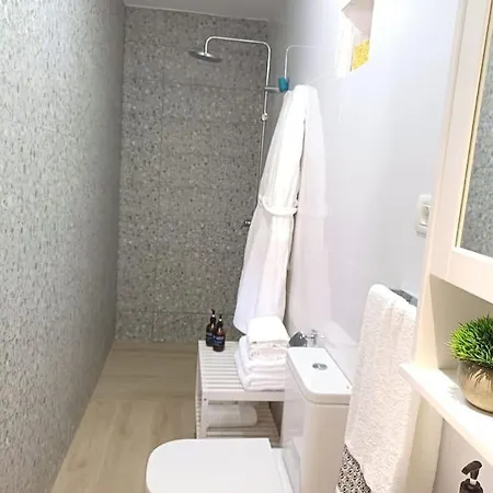 Drago 100, Quiet And Friendly Feriehus