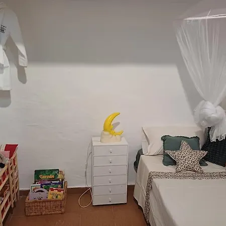 Feriehus Drago 100, Quiet And Friendly