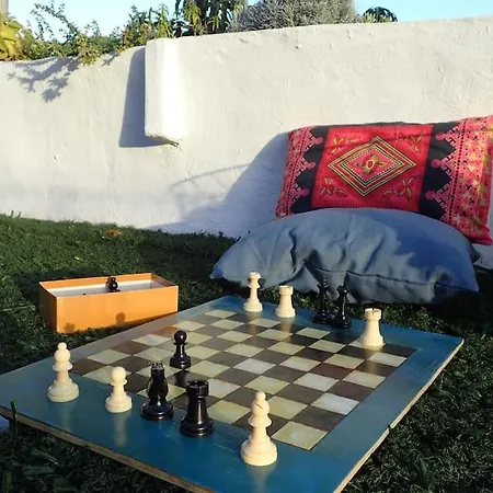 Dom wakacyjny Drago 100, Quiet And Friendly