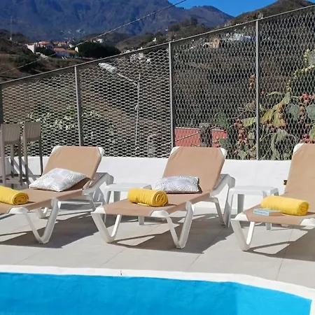 Drago 100, Quiet And Friendly Holiday home *