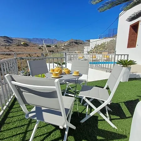 Holiday home Drago 100, Quiet And Friendly Telde