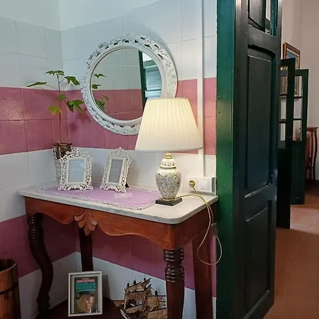 Casa vacanze Drago 100, Quiet And Friendly