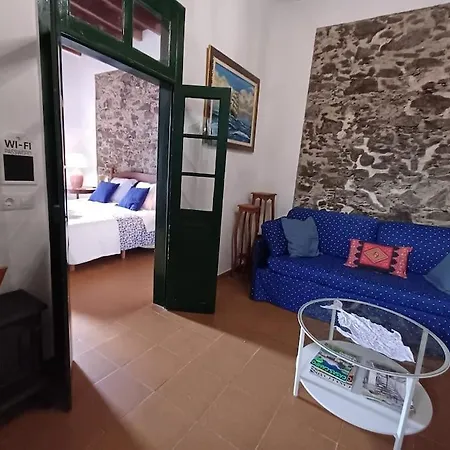 Holiday home Drago 100, Quiet And Friendly