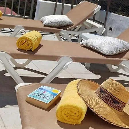 Drago 100, Quiet And Friendly Holiday home Telde