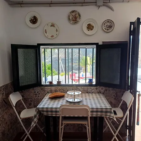 Holiday home Drago 100, Quiet And Friendly Telde