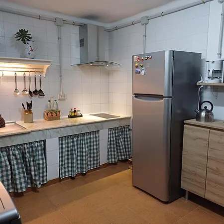 Drago 100, Quiet And Friendly Holiday home