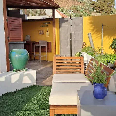 Drago 100, Quiet And Friendly Holiday home Telde