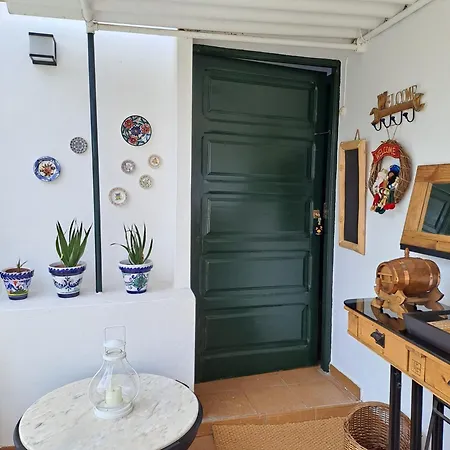 Holiday home Drago 100, Quiet And Friendly Telde