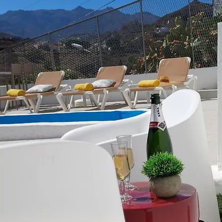 Drago 100, Quiet And Friendly 펜션